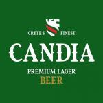 candia premium lager