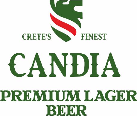 candia lager