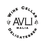 avli wine cellar