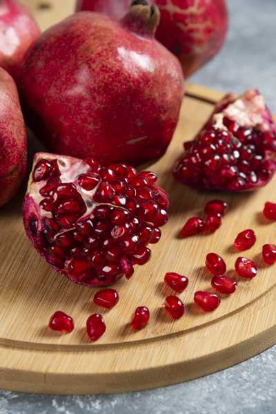 pomegranate